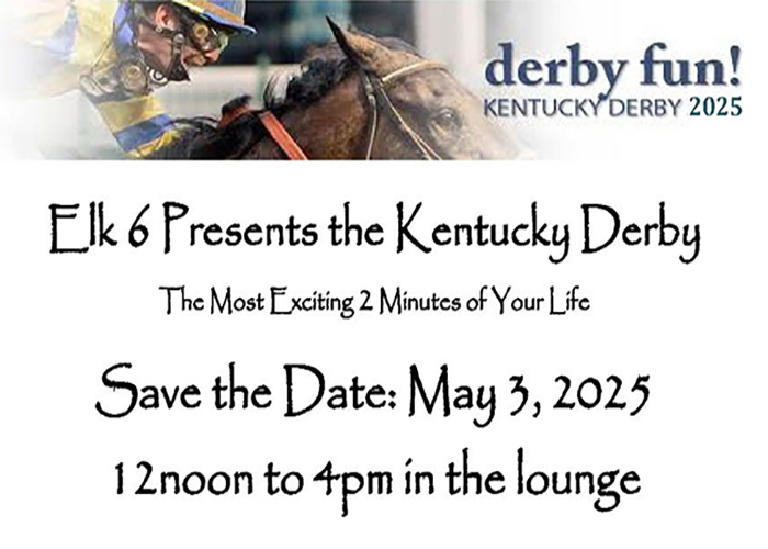 Derby Day