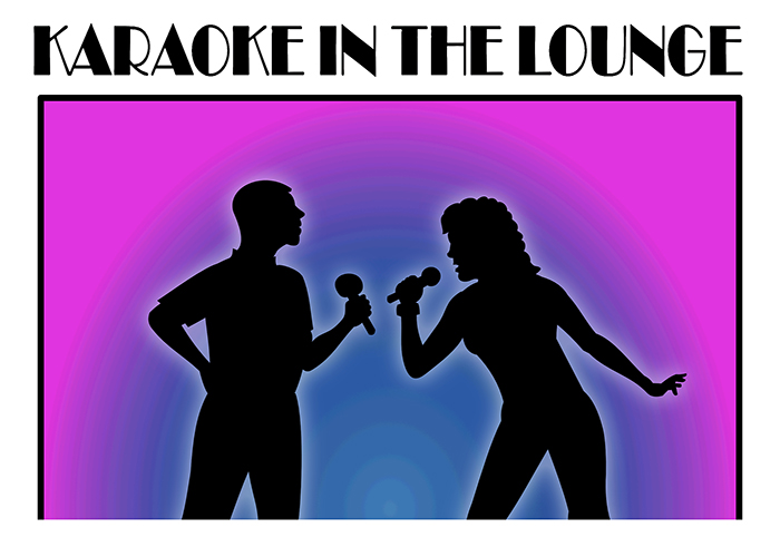 Karaoke Night