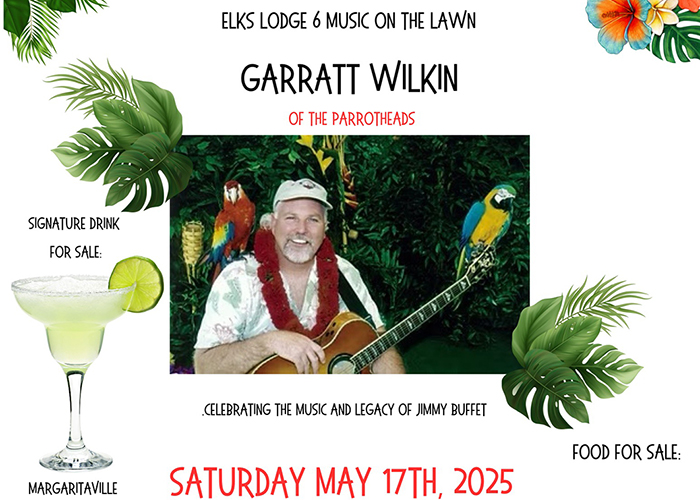Music On The Lawn