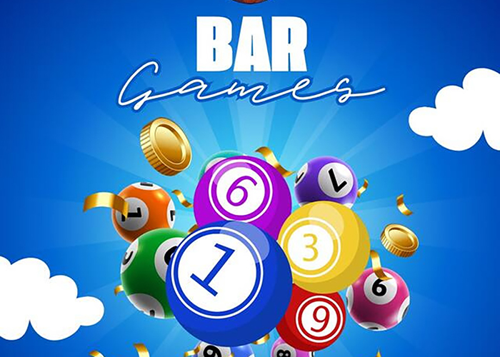 Bar Games