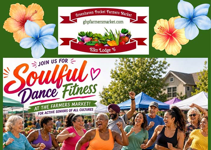 Soulful Dance Fitness