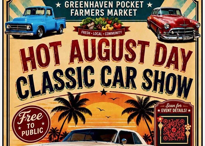 Car Show