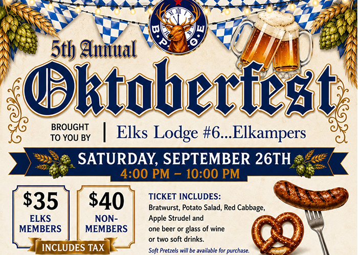 October Fest
