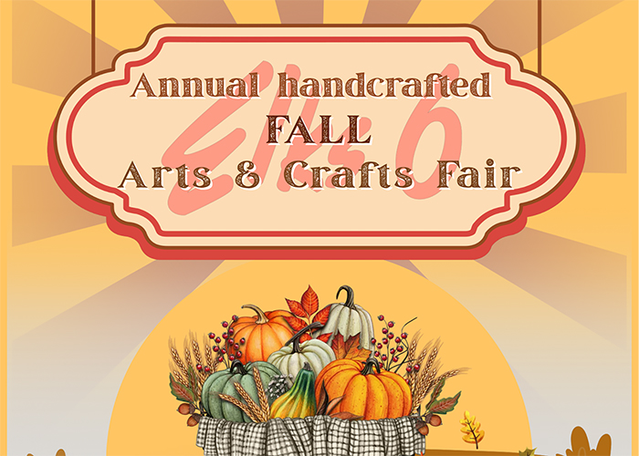 Crafts Fair