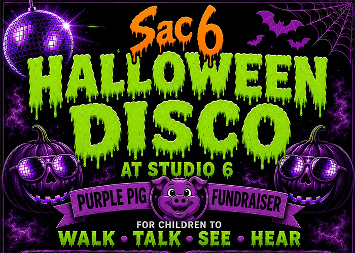 Halloween Disco