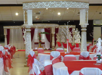 Grand Ballroom
